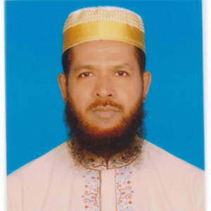 Md. Kamal Uddin Khan